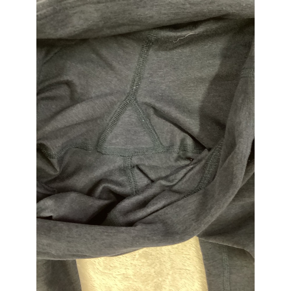 Beyond Yoga Spacedye High Waisted Leggings Women M Navy Blue Excellent Heathered - Picture 7 of 7